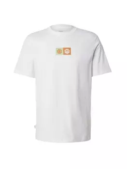 Рубашка ELEMENT, белый