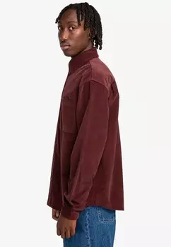 Рубашка Element, Бордо