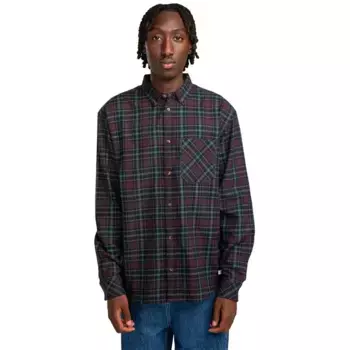 Рубашка Element Ivy, разноцветный