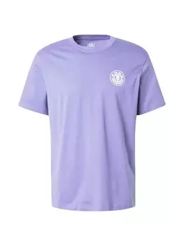 Рубашка ELEMENT SEAL, цвет Lavender