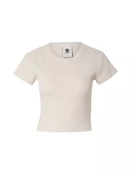 Рубашка ELEMENT YARNHILL, бежевый