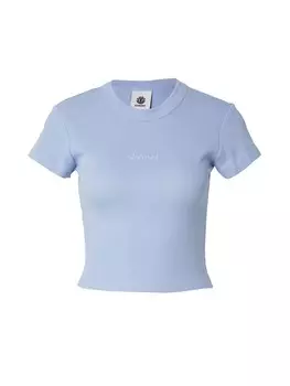 Рубашка ELEMENT YARNHILL, светло-синий