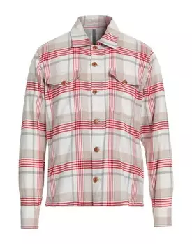 Рубашка Eleventy, белый