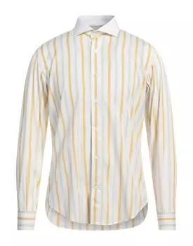 Рубашка Eleventy, белый