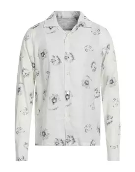 Рубашка Eleventy, белый