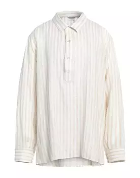 Рубашка Eleventy, бежевый