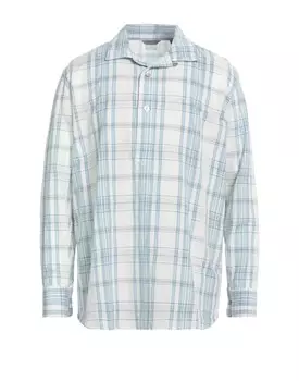 Рубашка Eleventy, голубой