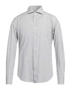 Рубашка Eleventy, серый