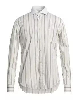 Рубашка Eleventy, зеленый