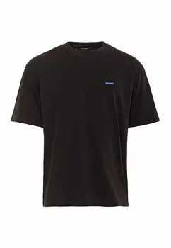 Рубашка Elias Rumelis Amelio, черный