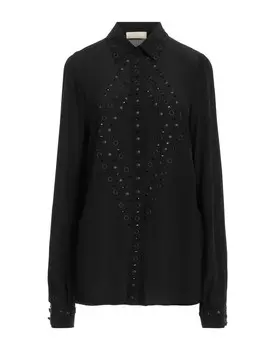 Рубашка Elie Saab, черный