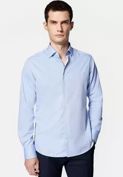 Рубашка ELIM Lancerto, светло-синий