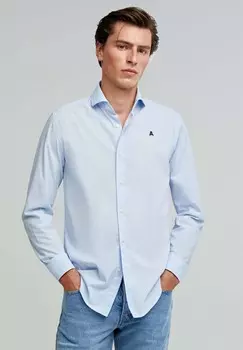 Рубашка ELISEE Scalpers, белый