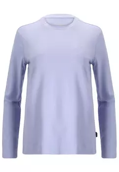 Рубашка ELITE LAB Funktionsshirt SUSTAINABLE X1 Elite, цвет 4233 Sweet Lavender
