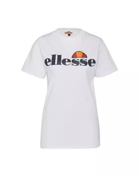 Рубашка ELLESSE Albany, белый