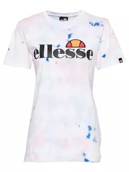 Рубашка ELLESSE Albany, белый