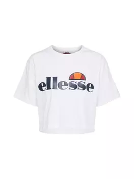 Рубашка Ellesse Alberta, белый