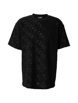 Рубашка ELLESSE APRICALE, черный