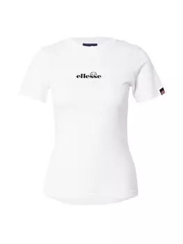 Рубашка ELLESSE Beckana, белый