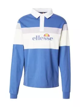 Рубашка ELLESSE BELLAGRA, цвет Sapphire