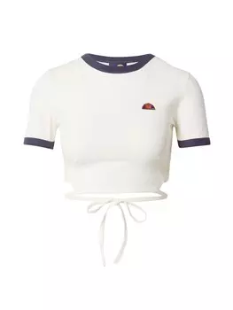 Рубашка ELLESSE Chee, от белого