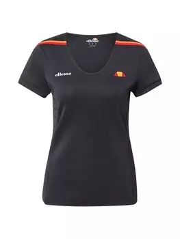 Рубашка ELLESSE Constantine, черный