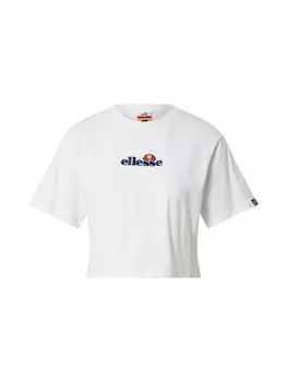 Рубашка ELLESSE Fireball, белый