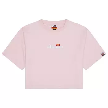 Рубашка ELLESSE Fireball, розовый