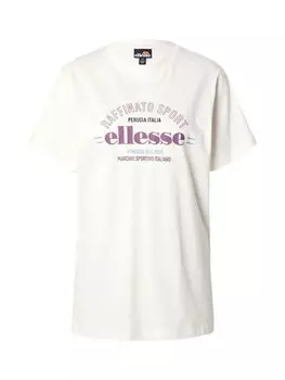 Рубашка ELLESSE Kendall, белый