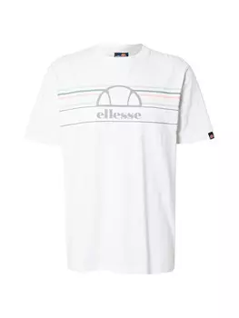 Рубашка ELLESSE LENTAMENTE, белый