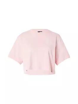 Рубашка ELLESSE MARCIALLA, пастельный розовый