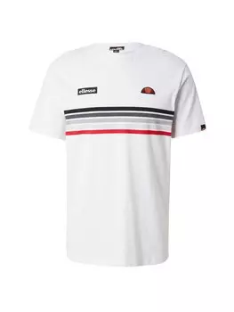 Рубашка ELLESSE Marsella, белый