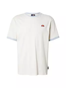 Рубашка ELLESSE MEDUNITOS, белый