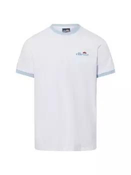 Рубашка ELLESSE Meduno, белый