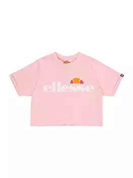 Рубашка ELLESSE NICKY, розовый