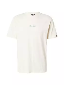 Рубашка ELLESSE Ollio, белый