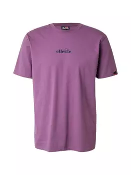 Рубашка ELLESSE OLLIO, фиолетовый