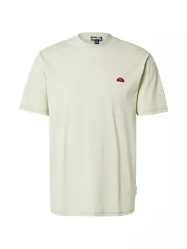 Рубашка ELLESSE OLLIO, светло-зеленый