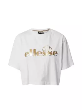 Рубашка ELLESSE Presepe, белый