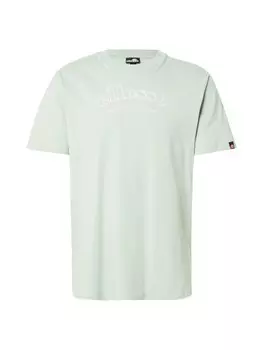 Рубашка ELLESSE Quesco, пастельный зеленый