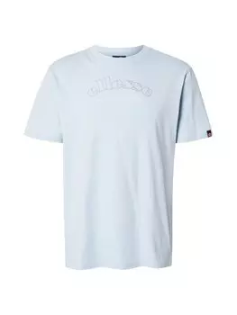 Рубашка ELLESSE Quesco, светло-синий