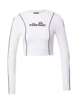 Рубашка ELLESSE Russia, белый