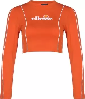 Рубашка ELLESSE Russia, оранжевый