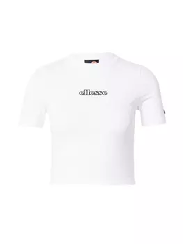 Рубашка ELLESSE SIERRAN, белый