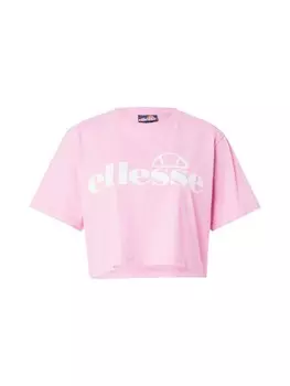 Рубашка ELLESSE SILO, розовый