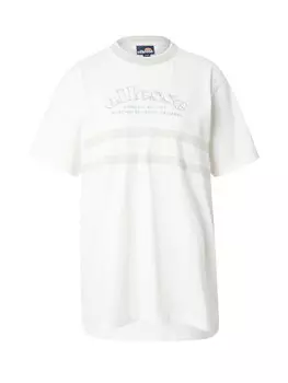 Рубашка ELLESSE THONES, белый