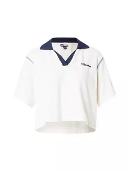 Рубашка ELLESSE VALETI, белый