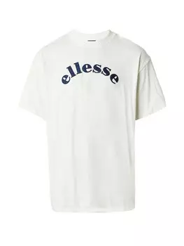 Рубашка ELLESSE Vinnio, белый