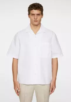 Рубашка ELLIS J.LINDEBERG, белый