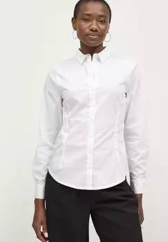 Рубашка Ellos Collection, wei